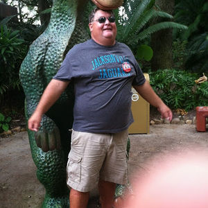 Meet your Posher, Gene